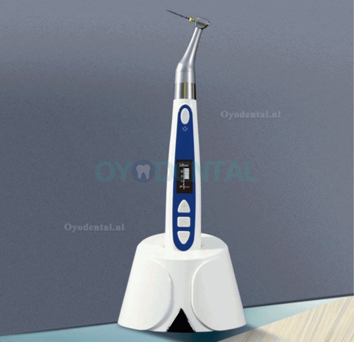 DEGER Y-SMART PRO Tandheelkundige endodontische endomotor met apexlocator